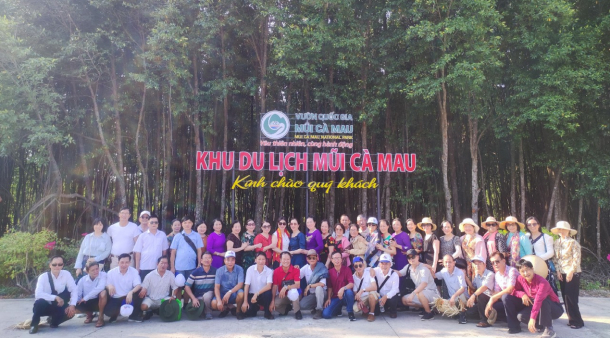 TOUR - TUYẾN DU LỊCH